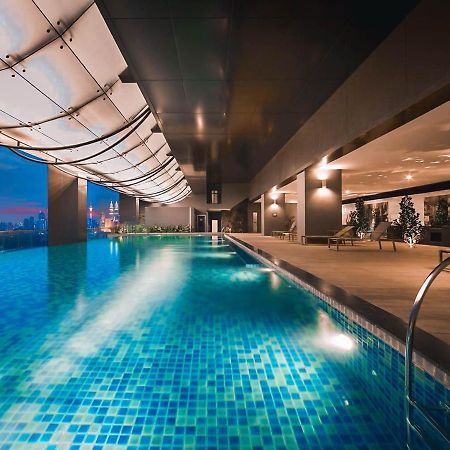 Perfect View Lvl 35 M City 1 To 5 Pax Ampang Near Klcc Zoo Negara Kpj Ampang Puteri Hospital クアラルンプール エクステリア 写真